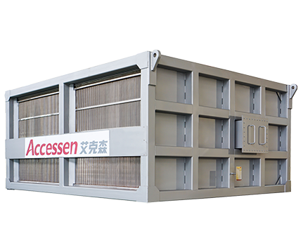 余熱回收系統(tǒng)的工作原理是怎么樣的？