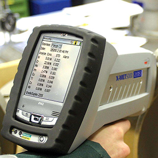 原材料檢驗(yàn)，原材料追蹤