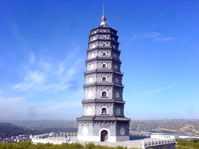 C . 山西靜樂(lè)集中供熱