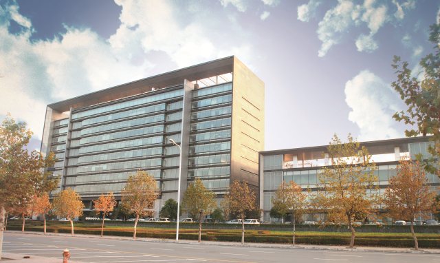 J . 中信日產(chǎn)汽車