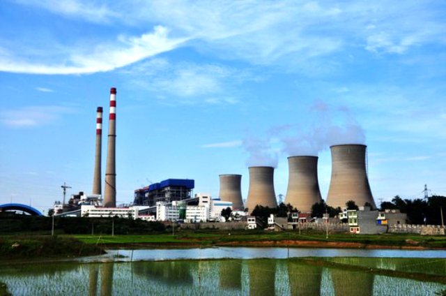 K . 遼寧國網電力盤錦供電