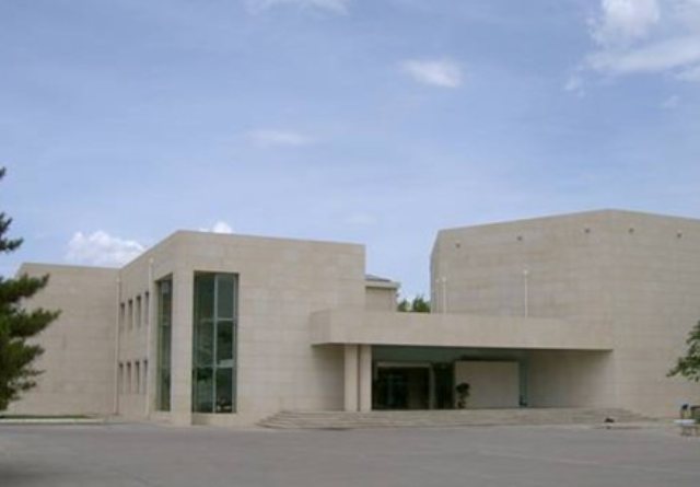 L . 中國恩菲工程技術