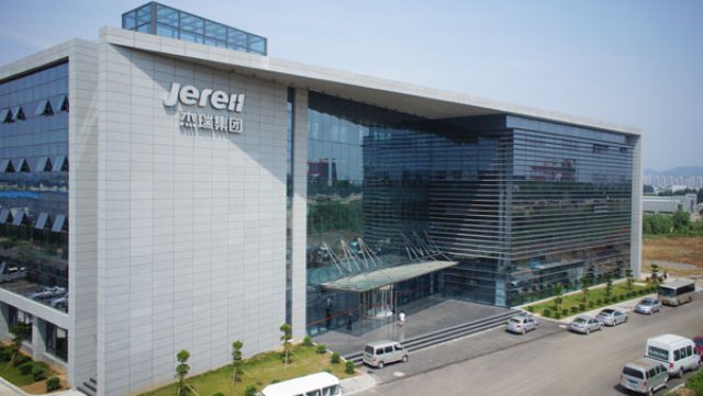 Q . 山東煙臺杰瑞石油服務(wù)股份