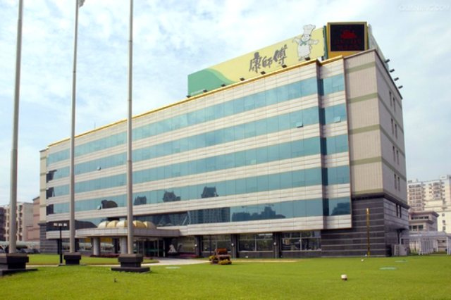 R . 康師傅集團(tuán)