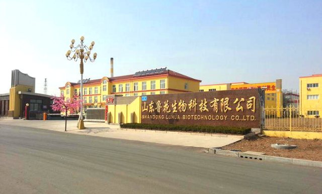R . 山東魯花生物科技