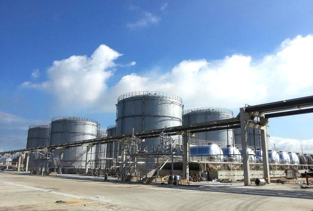 W . 廣東珠海長(zhǎng)成化學(xué)工業(yè)