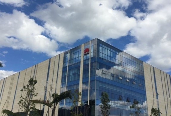 有技術(shù)、有未來(lái)、值得信賴——華為玉溪云計(jì)算數(shù)據(jù)中心