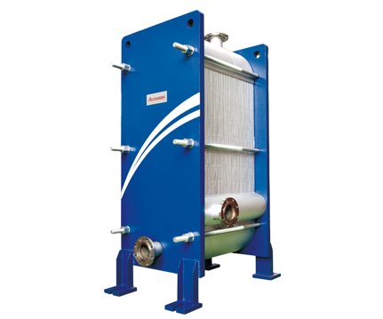 換熱機(jī)組進(jìn)行壓力試驗(yàn)一般要滿(mǎn)足什么要求？