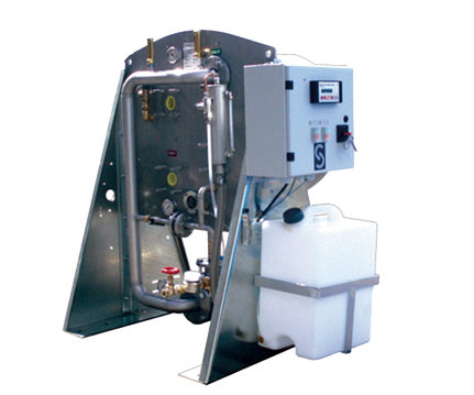 熱交換機(jī)組是如何進(jìn)行熱傳播的呢？