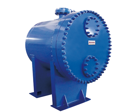 熱交換機(jī)組出現(xiàn)了噪音到底是什么原因呢？