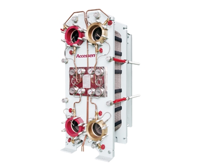 可拆式板式換熱器密封失效為什么？