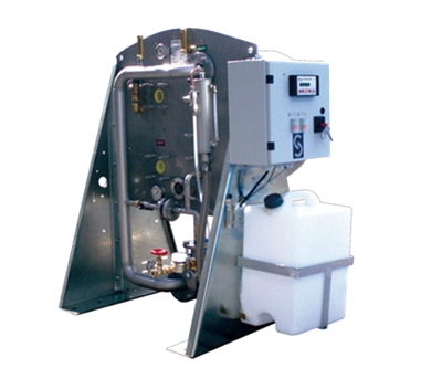 船用換熱器在發(fā)生內漏時應采取的措施