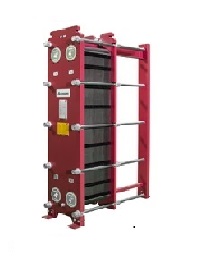 換熱器墊片老化你會(huì)如何解決？