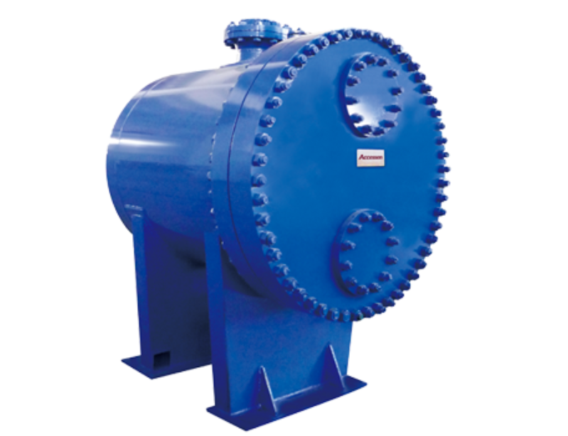 板式換熱器換熱效率降低？可能是這幾點沒做好！