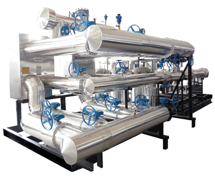 如何提高板式換熱器的效率？