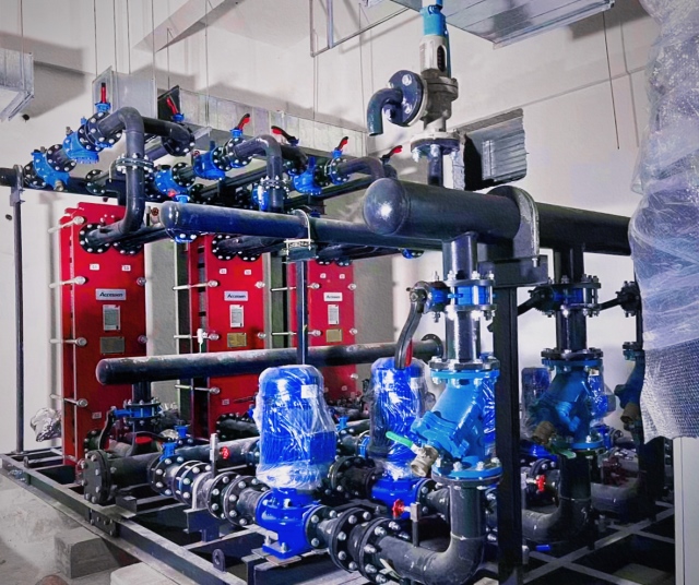 23 中國(guó)核建上?？苿?chuàng)園建設(shè)項(xiàng)目（EF地塊）-1