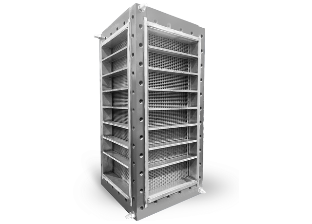 BLOC全焊接六面可拆式換熱器清洗維修后，如何保持高效運(yùn)行？