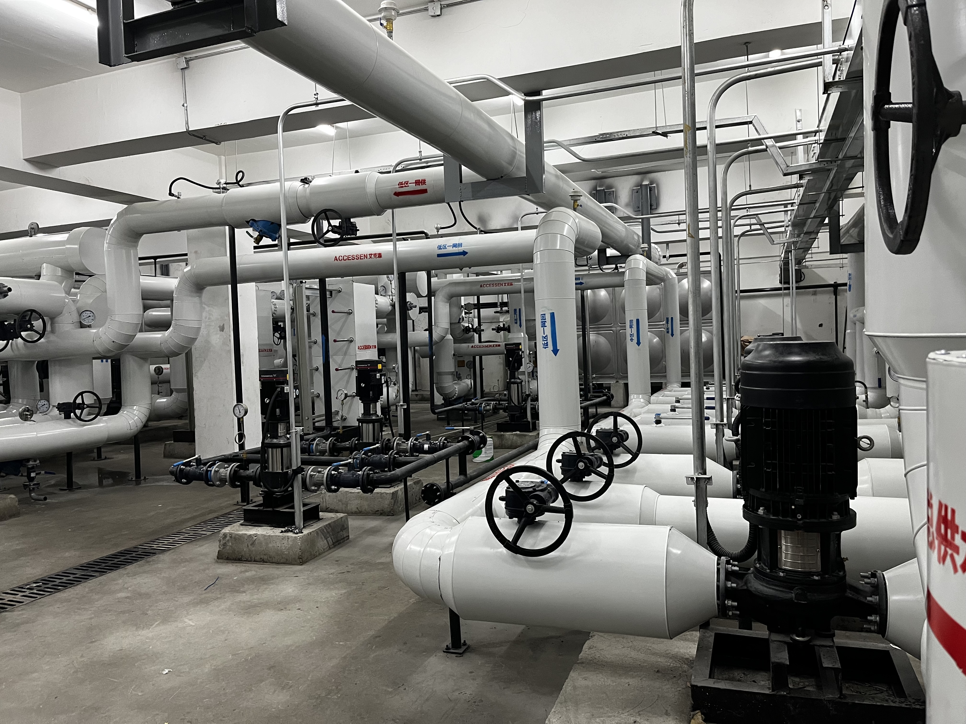 A . 河北唐山壹號城邦