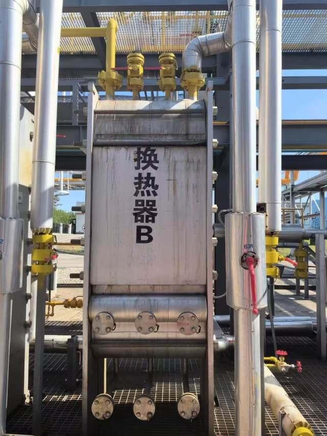 114. 四川威遠中石油