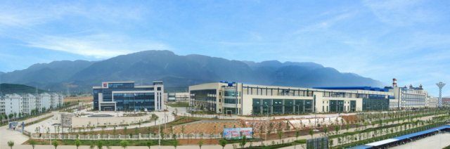 O . 江西上饒鳳凰光學