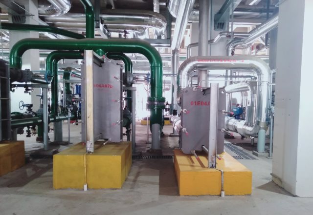 L . 內蒙古包頭弘元能源科技