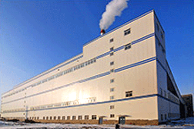 C . 黑龍江達(dá)爾凱陽(yáng)光熱電-1