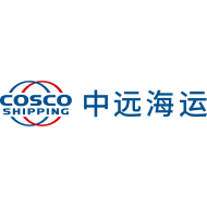 COSCO中遠(yuǎn)海運(yùn)