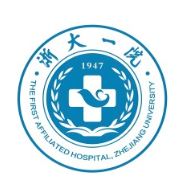 DYYY浙江大學(xué)附屬第一醫(yī)院