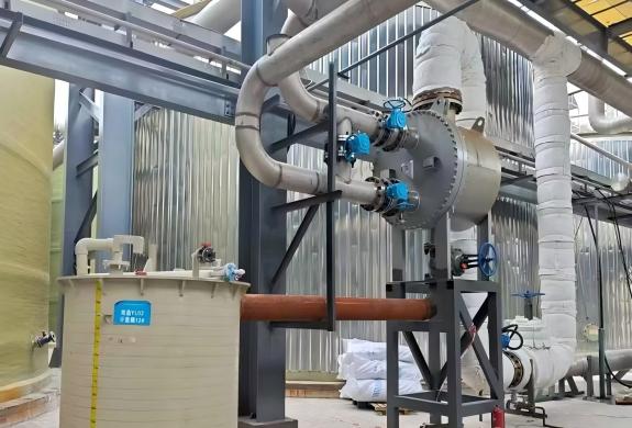 磷化工冶煉新能源材料產(chǎn)業(yè)集聚耦合發(fā)展——貴州裕能