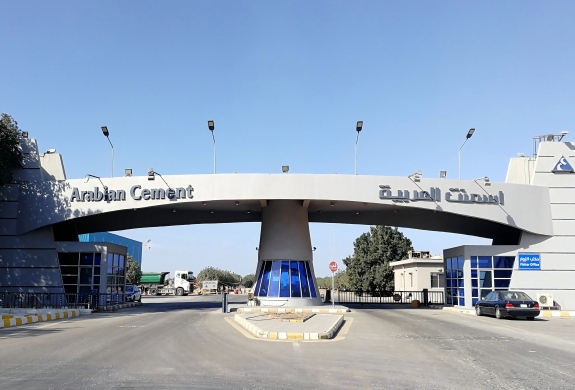 沙特阿拉伯大規(guī)?；A(chǔ)設(shè)施與巨型項目的基礎(chǔ)——中材國際