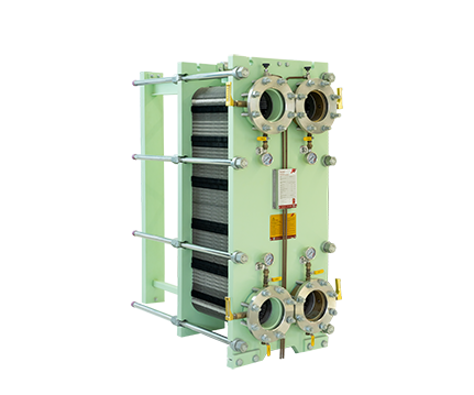 制冷系統(tǒng)中常用哪些類(lèi)型的換熱器？