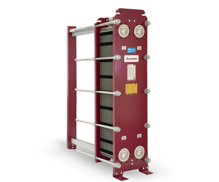 板式換熱器設(shè)備板片的主要材料有哪些？