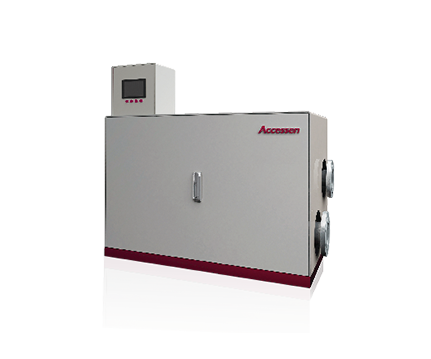 哪家不銹鋼換熱機(jī)組廠家更可靠？